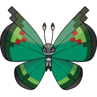 Vivillon