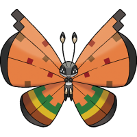 Vivillon