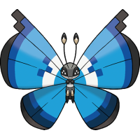 Vivillon