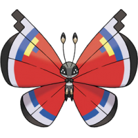 Vivillon