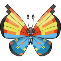 Vivillon