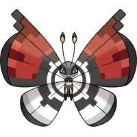 Vivillon