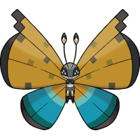 Vivillon