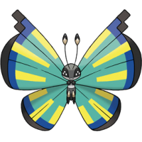 Vivillon