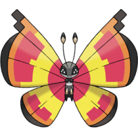 Vivillon