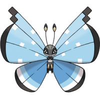 Vivillon