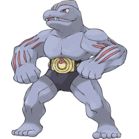 Machoke