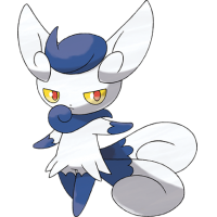 Meowstic