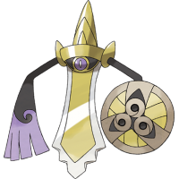 Aegislash