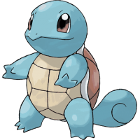 Squirtle