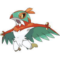 Hawlucha