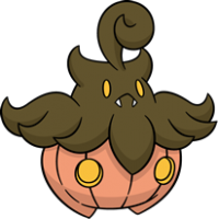 Pumpkaboo