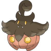 Pumpkaboo