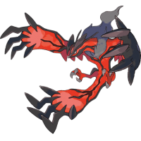 Yveltal