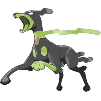 Zygarde