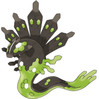 Zygarde