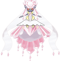 Diancie