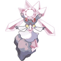 Diancie