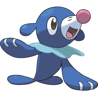 Popplio