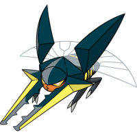 Vikavolt