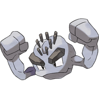 Geodude