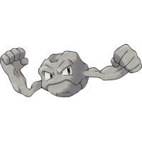 Geodude