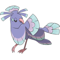 Oricorio