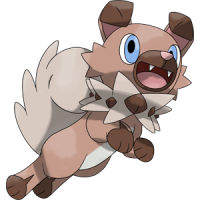 Rockruff