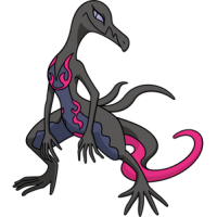 Salazzle