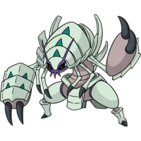 Golisopod