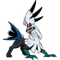 Silvally