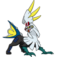 Silvally