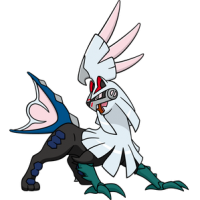 Silvally