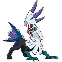 Silvally