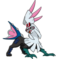 Silvally