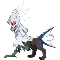 Silvally