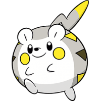 Togedemaru