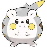 Togedemaru