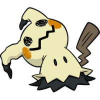 Mimikyu