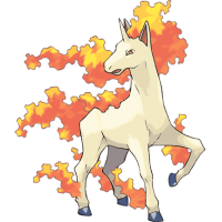 Rapidash