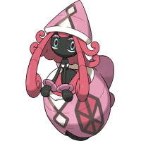 Tapu Lele