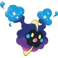 Cosmog