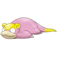 Slowpoke