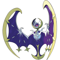 Lunala