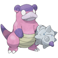 Slowbro