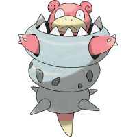 Slowbro