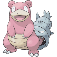 Slowbro