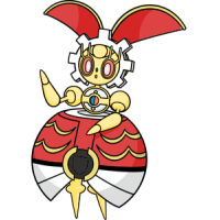 Magearna