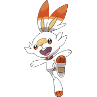 Scorbunny