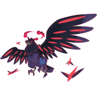 Corviknight